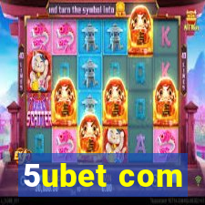 5ubet com